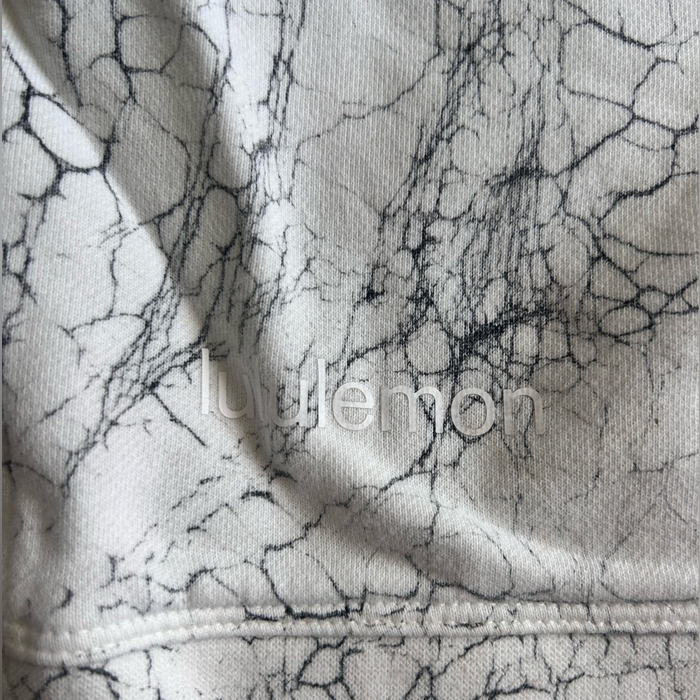 Lululemon Pullover - image 2